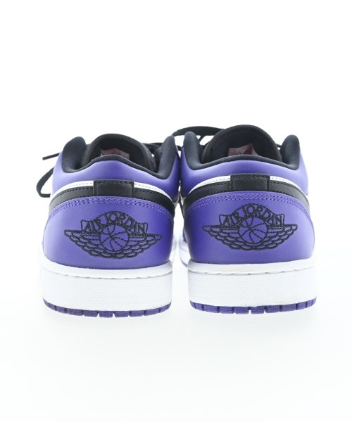 NIKE（ナイキ）スニーカー 紫 サイズ:28.5cm メンズ/2200654336113