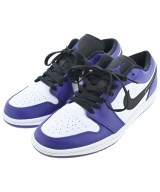 NIKE（ナイキ）スニーカー 紫 サイズ:28.5cm メンズ/2200654336113