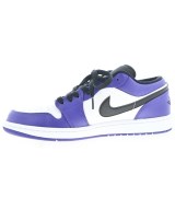 NIKE（ナイキ）スニーカー 紫 サイズ:28.5cm メンズ/2200654336113