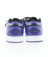 NIKE（ナイキ）スニーカー 紫 サイズ:28.5cm メンズ/2200654336113