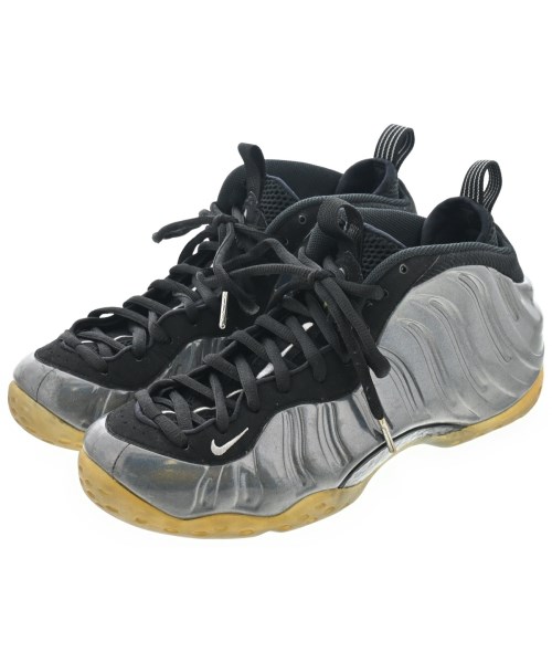 NIKE(ナイキ)スニーカー 黒 サイズ:27.5cm/2200654828380