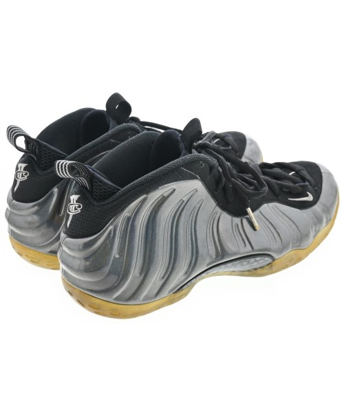 NIKE（ナイキ）スニーカー 黒 サイズ:27.5cm メンズ/2200654828380