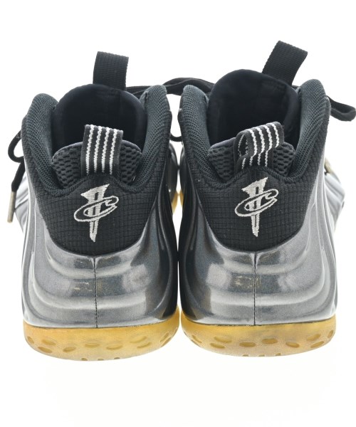 NIKE（ナイキ）スニーカー 黒 サイズ:27.5cm メンズ/2200654828380