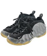 NIKE（ナイキ）スニーカー 黒 サイズ:27.5cm メンズ/2200654828380