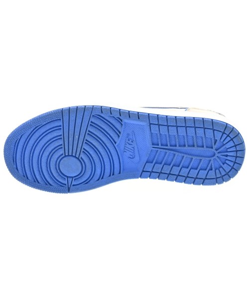 NIKE（ナイキ）スニーカー ベージュ サイズ:27.5cm メンズ/2200654828397