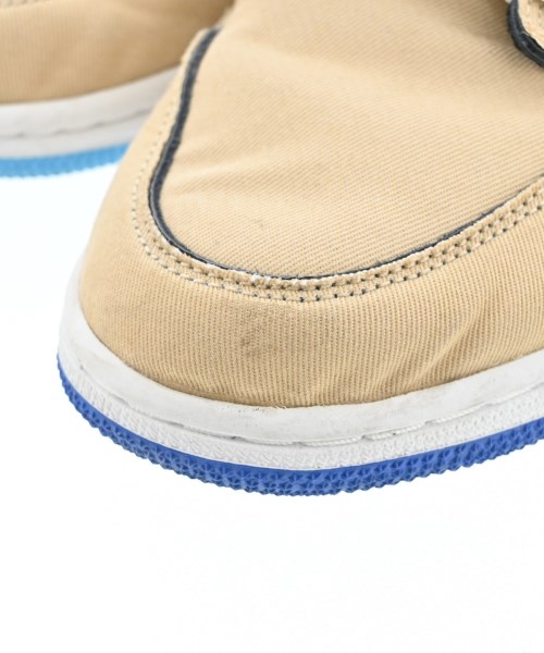 NIKE（ナイキ）スニーカー ベージュ サイズ:27.5cm メンズ/2200654828397
