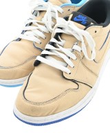 NIKE（ナイキ）スニーカー ベージュ サイズ:27.5cm メンズ/2200654828397