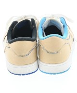 NIKE（ナイキ）スニーカー ベージュ サイズ:27.5cm メンズ/2200654828397