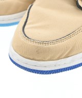 NIKE（ナイキ）スニーカー ベージュ サイズ:27.5cm メンズ/2200654828397