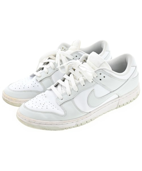 NIKE(ナイキ)スニーカー 白 サイズ:28.5cm/2200655074021