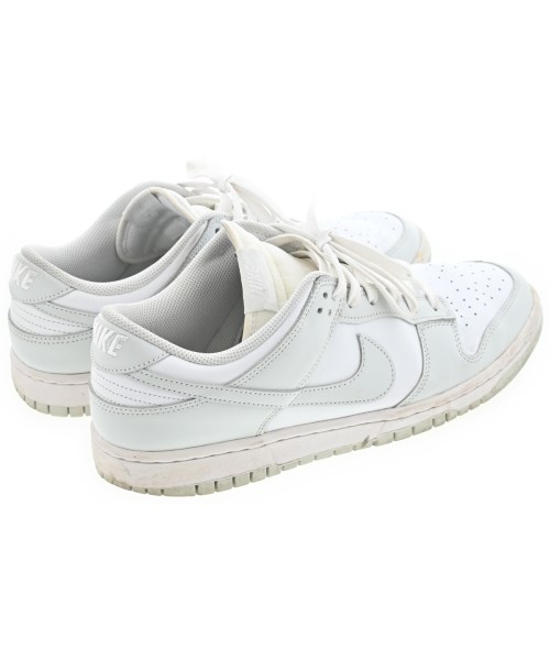 NIKE（ナイキ）スニーカー 白 サイズ:28.5cm メンズ/2200655074021