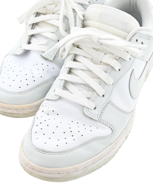 NIKE（ナイキ）スニーカー 白 サイズ:28.5cm メンズ/2200655074021