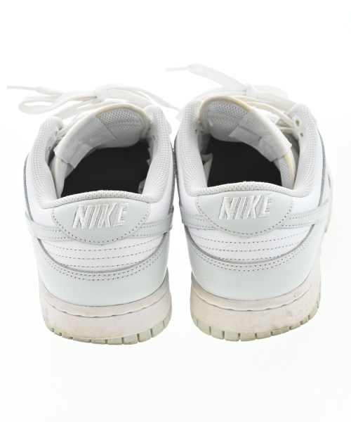 NIKE（ナイキ）スニーカー 白 サイズ:28.5cm メンズ/2200655074021