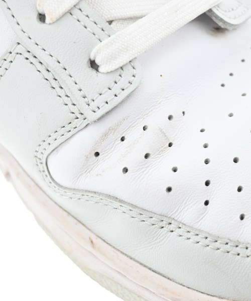 NIKE（ナイキ）スニーカー 白 サイズ:28.5cm メンズ/2200655074021