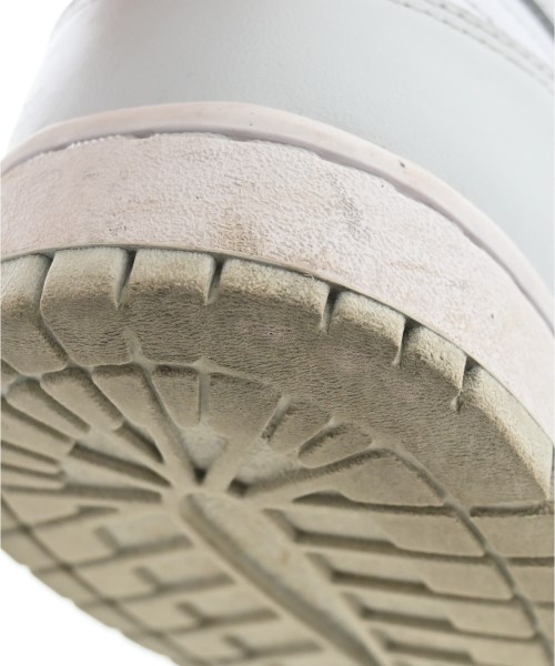 NIKE（ナイキ）スニーカー 白 サイズ:28.5cm メンズ/2200655074021