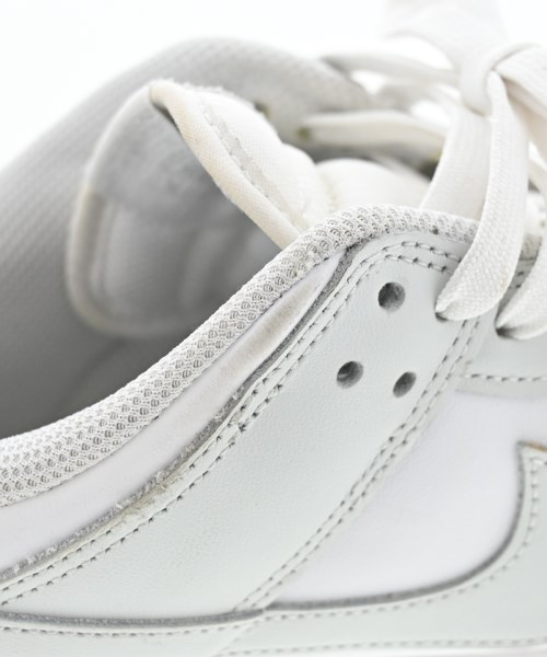 NIKE（ナイキ）スニーカー 白 サイズ:28.5cm メンズ/2200655074021