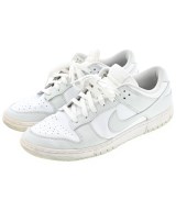 NIKE（ナイキ）スニーカー 白 サイズ:28.5cm メンズ/2200655074021