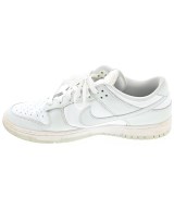 NIKE（ナイキ）スニーカー 白 サイズ:28.5cm メンズ/2200655074021
