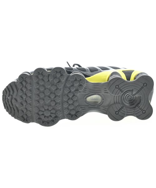 NIKE（ナイキ）スニーカー 黒 サイズ:28cm メンズ/2200655159025