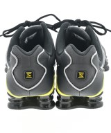 NIKE（ナイキ）スニーカー 黒 サイズ:28cm メンズ/2200655159025