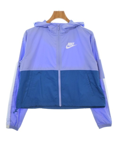 NIKE(ナイキ)マウンテンパーカー 紫 サイズ:S/2200644940085