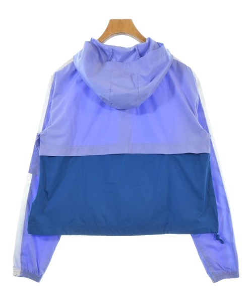 NIKE（ナイキ）マウンテンパーカー 紫 サイズ:S レディース/2200644940085