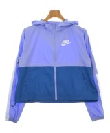NIKE（ナイキ）マウンテンパーカー 紫 サイズ:S レディース/2200644940085