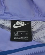 NIKE（ナイキ）マウンテンパーカー 紫 サイズ:S レディース/2200644940085