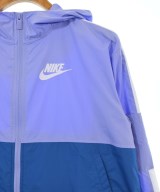 NIKE（ナイキ）マウンテンパーカー 紫 サイズ:S レディース/2200644940085