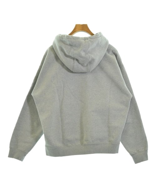 NIKE（ナイキ）パーカー グレー サイズ:L メンズ/2200645892109