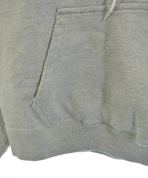 NIKE（ナイキ）パーカー グレー サイズ:L メンズ/2200645892109