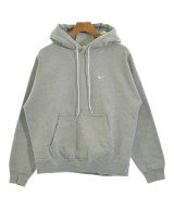 NIKE（ナイキ）パーカー グレー サイズ:L メンズ/2200645892109