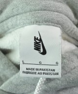 NIKE（ナイキ）パーカー グレー サイズ:L メンズ/2200645892109