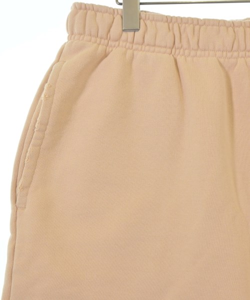 union（ユニオン）ショートパンツ ベージュ サイズ:L メンズ/2200646482279