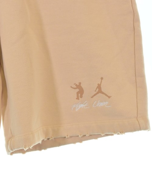 union（ユニオン）ショートパンツ ベージュ サイズ:L メンズ/2200646482279