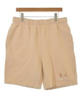 union（ユニオン）ショートパンツ ベージュ サイズ:L メンズ/2200646482279