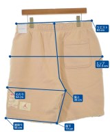 union（ユニオン）ショートパンツ ベージュ サイズ:L メンズ/2200646482279