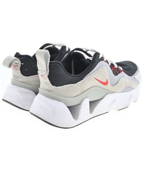 NIKE（ナイキ）スニーカー 黒 サイズ:23.5cm レディース/2200647007013