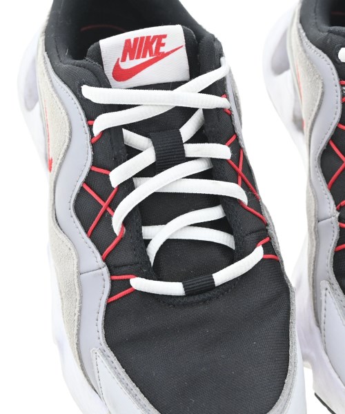 NIKE（ナイキ）スニーカー 黒 サイズ:23.5cm レディース/2200647007013