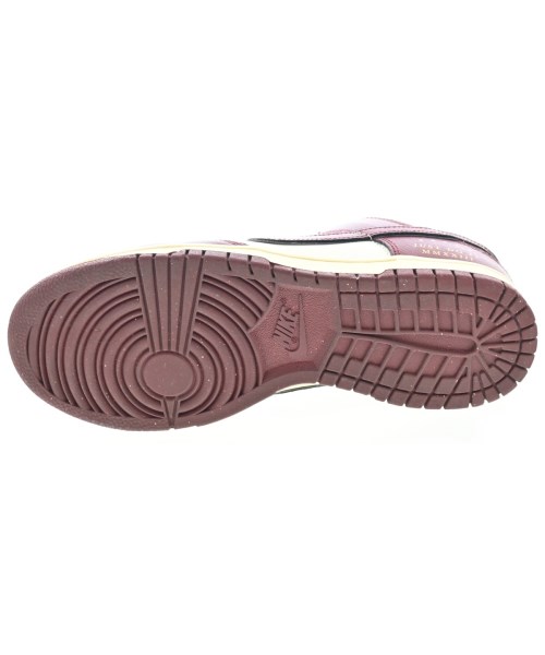 NIKE（ナイキ）スニーカー 白 サイズ:25.5cm レディース/2200647351352