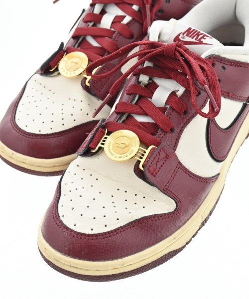 NIKE（ナイキ）スニーカー 白 サイズ:25.5cm レディース/2200647351352