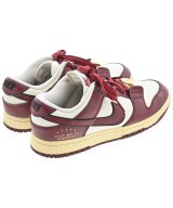 NIKE（ナイキ）スニーカー 白 サイズ:25.5cm レディース/2200647351352