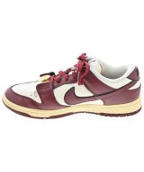 NIKE（ナイキ）スニーカー 白 サイズ:25.5cm レディース/2200647351352