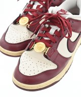 NIKE（ナイキ）スニーカー 白 サイズ:25.5cm レディース/2200647351352