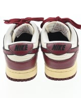 NIKE（ナイキ）スニーカー 白 サイズ:25.5cm レディース/2200647351352