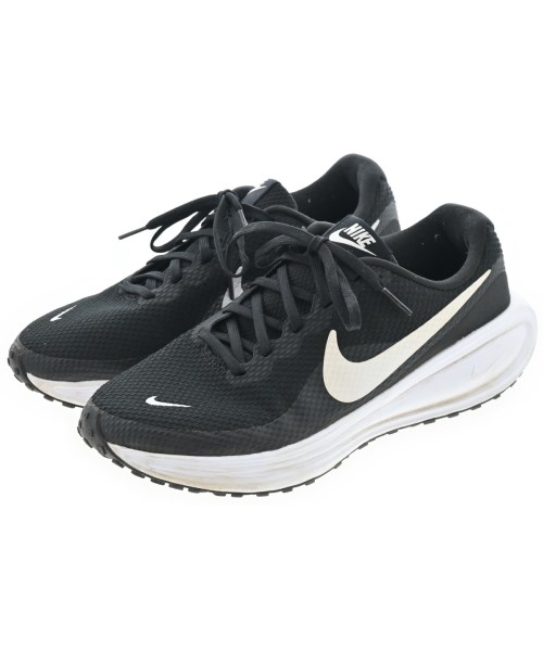 NIKE(ナイキ)スニーカー 黒 サイズ:25cm/2200649349043