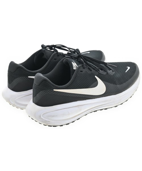 NIKE（ナイキ）スニーカー 黒 サイズ:25cm レディース/2200649349043