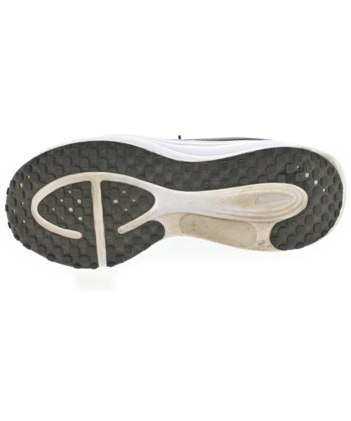 NIKE（ナイキ）スニーカー 黒 サイズ:25cm レディース/2200649349043