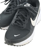 NIKE（ナイキ）スニーカー 黒 サイズ:25cm レディース/2200649349043