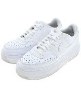 NIKE（ナイキ）スニーカー 白 サイズ:25.5cm レディース/2200654288030